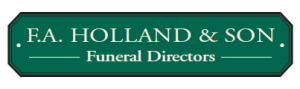 FA Holland Funeral Directors