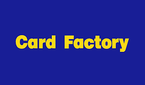 card factory