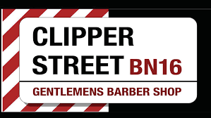 clipper street barber shop